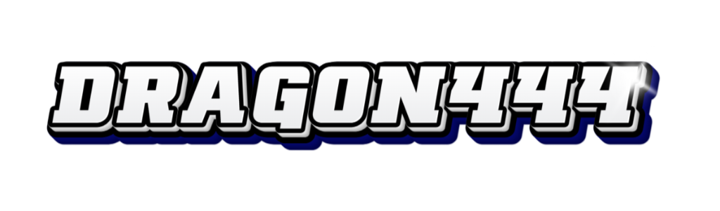 DRAGON444
